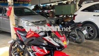 Bán Xe Phoenix 175cc 2 máy hú to full đồ chơi