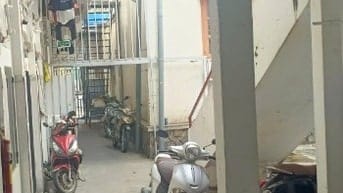 Phòng trọ An Ninh- Hẻm Rộng- Tự Do