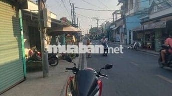 Bán nhà 104,5m2 -ấp 4 .xã long hậu _lê văn lương nối dài -giá 4,4 tỷ