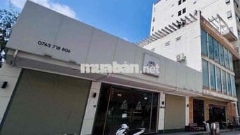 ⭐️⭐️*** 1 MẶT BẰNG MẶT TIỀN VÕ NGUYÊN GIÁP - NGAY KHU BIỂN MỸ KHÊ