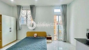 CHO THUÊ CĂN HỘ TẠI ĐBP_ĐÓN NẮNG_MÁT MẺ_CÓ BANCOL_PHÒNG MỚI SẠCH ĐẸP