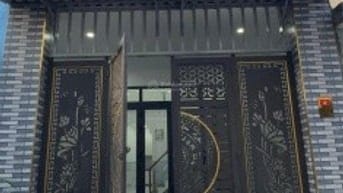 SOS! BÁN NHÀ ĐOÀN VĂN BƠ, PHƯỜNG 16, QUẬN 4, GIÁ TỐT CHỈ 3 tỷ550 TL SR