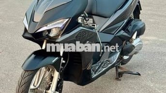 Honda Air Blade 2017 125cc Xám 3D