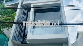 Cho thuê nhà HXT 351/6A Lê Văn Sỹ thông ra Trường Sa, P.14, Quận 3