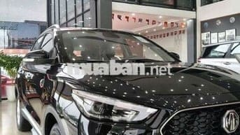 MG MGZS 2024 Standard 1.5 AT 2WD - 0 km