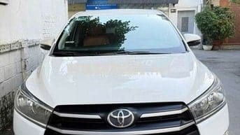 Toyota Innova 2.0E 2020 - 65000Km