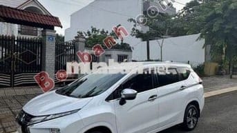 Mitsubishi Xpander 1.5 AT 2021 - 465 Triệu