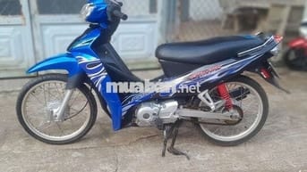 Yamaha Sirius 110cc Xanh dương