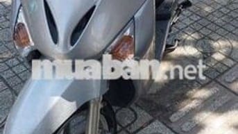 Lead phun xăng điện tử bstp máy êm