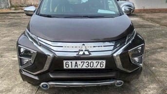 Mitsubishi Xpander 2019 1.5 AT rin a-á fun đồ chơi