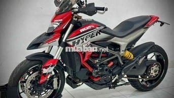 DUCATI HYPER STRADA 939 2018