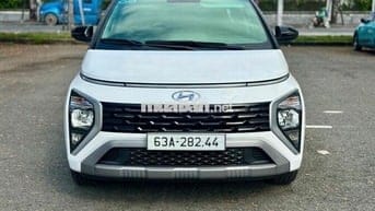 Hyundai Stargazer 2024 Tiêu chuẩn - 18000 km
