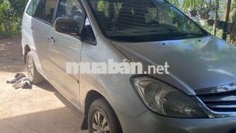 Toyota Innova 2007 J - 374687 km