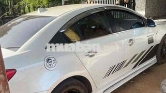 Chevrolet Cruze 2013 LTZ 1.8 AT - 167000 km