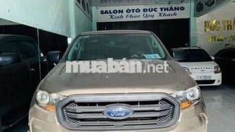 Ford Ranger 2019