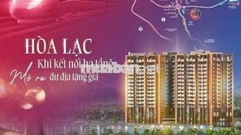 LEGACY HINOIRI – TÂM MẠCH THUNG LŨNG CÔNG NGHỆ HÒA LẠC
