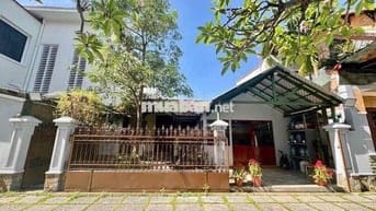 Ngang 12m - Biệt Thự Sân Vườn Số 159 Nguyễn Văn Thủ, Quận 1