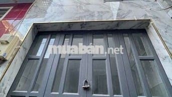 🔥🔥NHÀ BÁN QUẬN 6, 
⚡️⚡️giá 2.380 bớt lộc🌞🌞