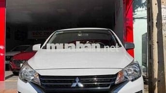 Mitsubishi Attrage 2022 1.2 MT - 25000 km