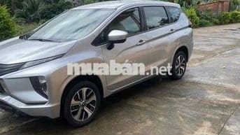 Mitsubishi Xpander 2020 Số sàn Bạc 62000 km