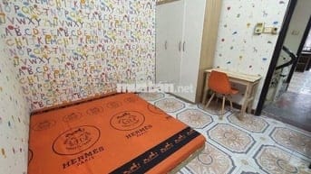 Phòng đẹp 16 m2 – 2.6 triệu chính chủ full đồ 294 Đội Cấn( Liễu Giai )