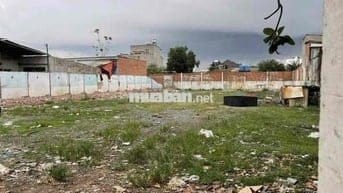 SANG LỖ 1000m2 TẠI BÀU BÀNG ĐƯỜNG OTO TỪ QL 13 đi vào (SÀI GÒN mới)