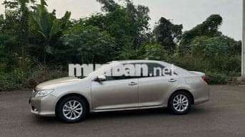 Toyota Camry 2014 2.0E - 95000 km