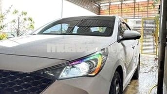 Hyundai Accent 2022 1.4 AT Đặc Biệt - 70000 km