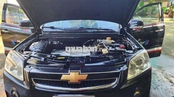 2008 LT 2.4 - 140000 km