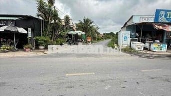 ĐẤT KHU CÔNG NGHIỆP TRẢNG BÀNG - TÂY NINH