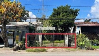 Bán nhà mặt tiền Nguyễn Thị Rành