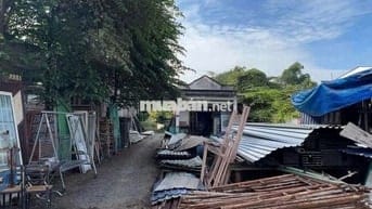 Đất thổ cư mặt tiền Tỉnh Lộ 8-Hòa Phú-Củ Chi.Dt 936m2~16ty