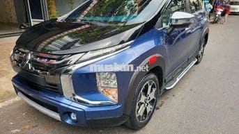 Mitsubishi XPANDER 1.5AT_CROOS Đk 12/2021 Mới 98%