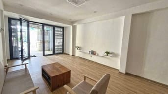 Nhà Quận 2-Mới Đẹp- Ở Ngay-Gần Trường-Sổ Riêng_Không Quy Hoạch-4,5Tỷ