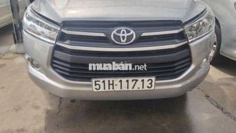 XE NHÀ INNOVA CUỐI 2019 MT . LOẠI 7 BONG BÓNG 90%