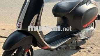 vespa sprint 2015 zin đẹp