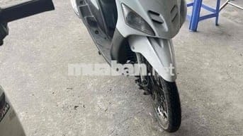 Yamaha Mio 2005 Trắng Tự động