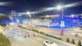 bán đất phố tây , đường tôn thất thiệp