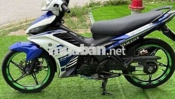 Ex135 5 số giao lưu đt bù trừ