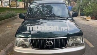 Toyota Zace 2005 GL - 123456 km