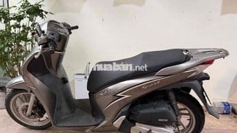 Bán SH150I 2014