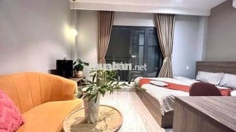 ✨✨✨TRỐNG SẴN CĂN HỘ 1PN TÁCH BẾP FULL NỘI THẤT.