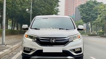 Honda CR V 2016 2.4 AT