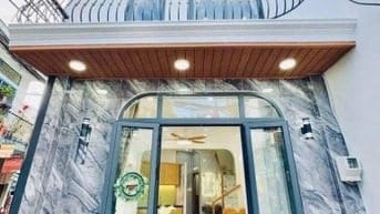 KẸT TIỀN! Bán gấp nhà riêng đường Trần Lựu, An Phú, Quận 2. Giá 3,25tỷ