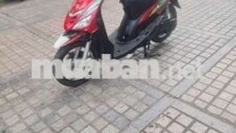 Xe yamaha mio