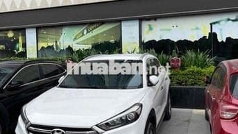 Hyundai Tucson 2019 - 88000 km