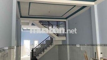 Nhà mặt tiền trệt lầu 4*29; 6pn 2 máy lạnh tiện kinh doanh