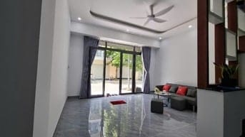 Bán nhà chính chủ 1T2L DT 60m giá tốt đường DT747B Nam Tân Uyên