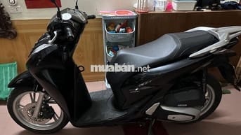 Sh150 ABS 2021 đen odo 28000km