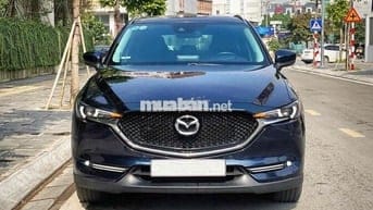 Mazda CX 5 2022 Premium 2.0 AT - 40000 km